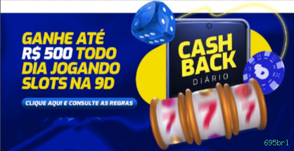 Configurações úteis dentro do app 695brl