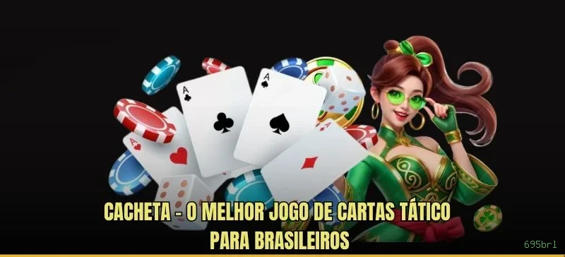 Plataforma 695brl - cassino e apostas