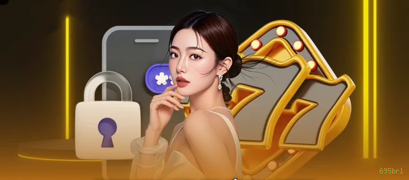 App 695brl slots mobile