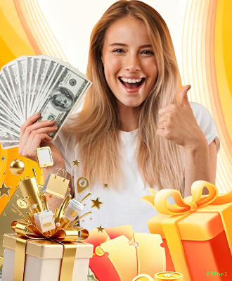 Bônus exclusivos membros VIP 695brl